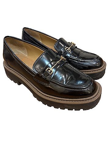 Sam Edelman Laura Loafer Flats (view 1)