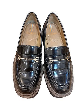Sam Edelman Laura Loafer Flats (view 2)