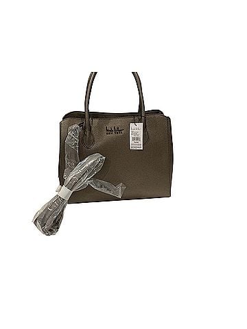 Nicole Miller Nicole Miller/New York Satchel (view 1)