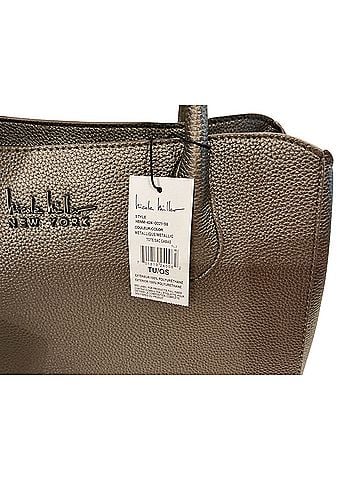 Nicole Miller Nicole Miller/New York Satchel (view 2)