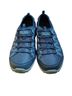 Skechers Solid Blue Sneakers Size 5 1/2 - photo 2