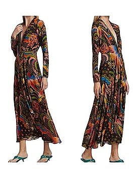 FARM Rio Macaw Island Casual Dress (view 1)