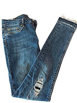 Zoe Karssen Zoe ankle Jeans (view 1)