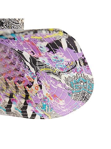 ETRO Etro Cotton Blend Paisley Floppy Hat (view 2)