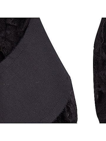 Comme des Garçons Comme Des Garcons 2019 Shredded Silk Top (view 2)