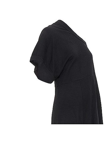 Comme des Garçons Comme Des Garcons 2014 Wool One Shoulder Gown (view 2)
