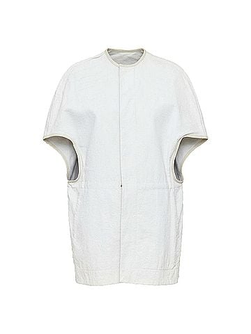 Rick Owens Rick Owens 2012 Lambskin Cape Jacket (view 1)
