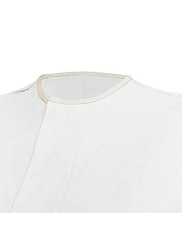 Rick Owens Rick Owens 2012 Lambskin Cape Jacket (view 2)