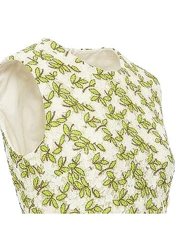 Giambattista Valli Giambattista Valli Embroidery Dress (view 2)