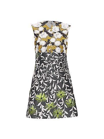 Giambattista Valli Giambattista Valli 2015 Lace Dress (view 1)