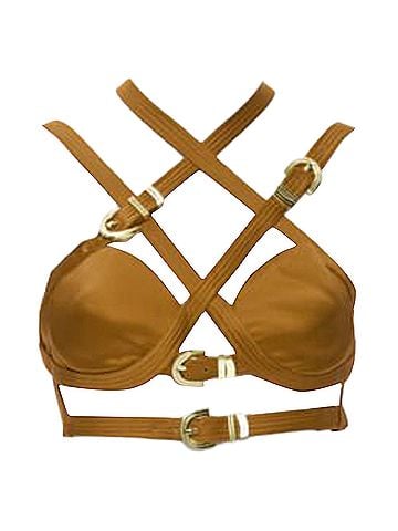 Versace Versace 2019 Runway Tribute Bra (view 1)