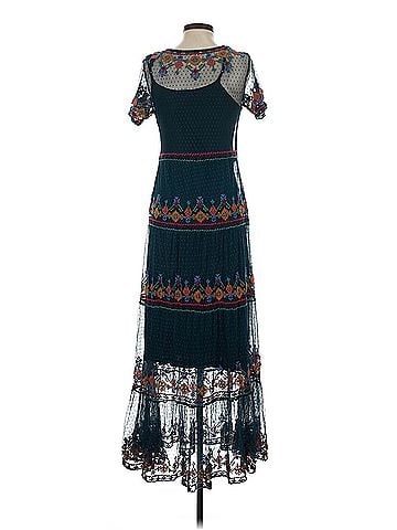 Sundance Sundance Casual Dress (view 2)