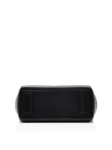 Versace Versace Calfskin La Medusa Medium Top Handle (view 2)