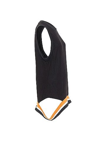 Givenchy Givenchy Podium Robe Tunic Tank Top (view 1)