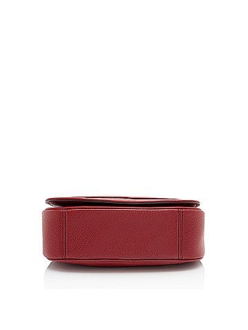 Marc Jacobs Marc Jacobs Leather Empire City Shoulder Bag (view 2)