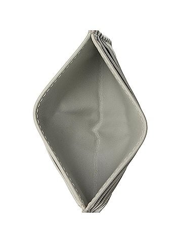 Bottega Veneta Bottega Veneta Intrecciato Nappa Leather Card Case (view 2)