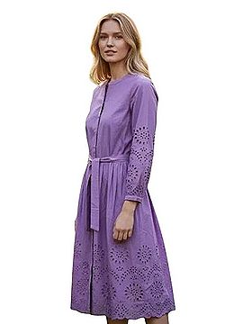 Talbots Casual Dress (view 1)