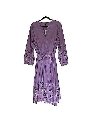 Talbots Casual Dress (view 2)