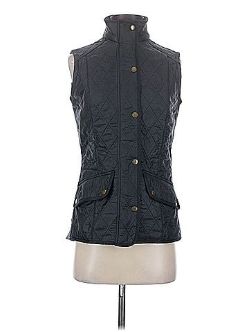 Barbour Cavalry Gilet Vest (view 1)