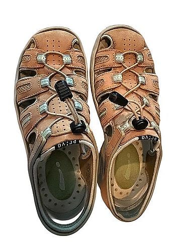 Privo By Clarks Joyner Sandals (view 1)