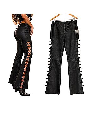 Wilsons Leather Maxima Casual Pants (view 1)