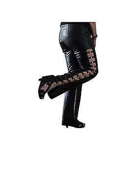Wilsons Leather Maxima Casual Pants (view 2)