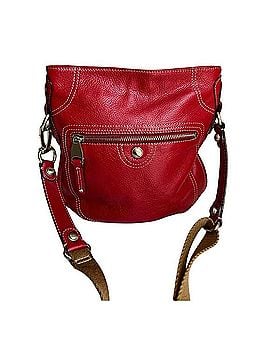 B Makowsky Crossbody Bag (view 1)