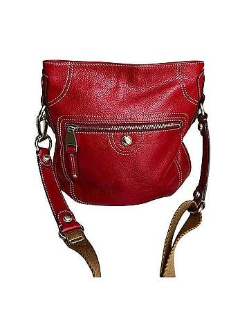 B Makowsky Crossbody Bag (view 1)