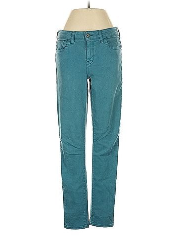 Pilcro and the Letterpress Pilcro And The Letterpress Jeans (view 1)