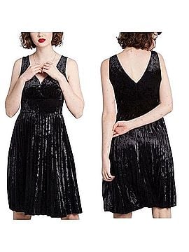 ModCloth Splendorous Spree Cocktail Dress (view 1)