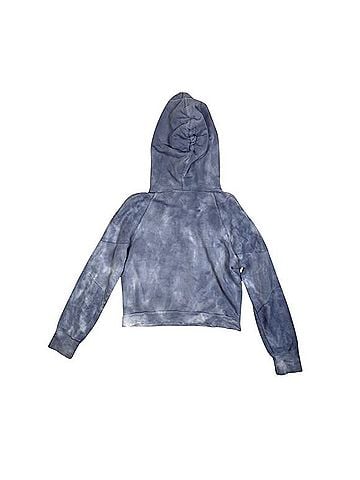 LoveShackFancy Anarosa Pullover Hoodie (view 2)