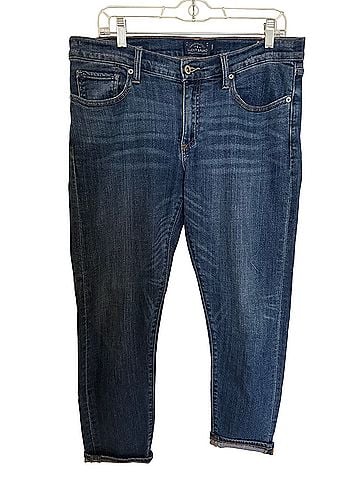 Lucky Brand Jeans (view 1)