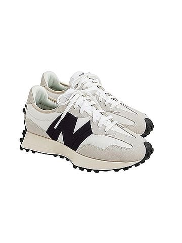New Balance Black Sea Salt- 327 Sneakers (view 1)