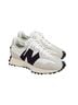 New Balance Black Sea Salt- 327 Sneakers - photo 1