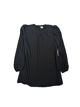 Aritzia Re Twill Celestial Shift Mini Dress Casual Dress (view 1)