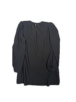 Aritzia Re Twill Celestial Shift Mini Dress Casual Dress (view 2)