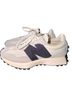 New Balance Black Sea Salt- 327 Sneakers - photo 4