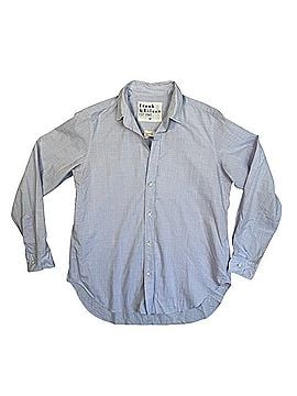 Frank & Eileen Frank Long Sleeve T-Shirt (view 1)