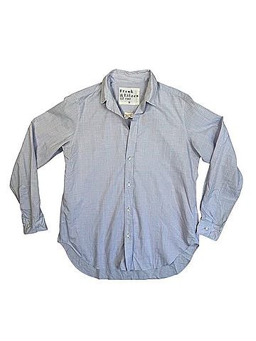Frank & Eileen Frank Long Sleeve T-Shirt (view 1)