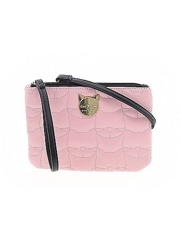 Luv Betsey by Betsey Johnson Luv Betsey By Betsey Johnson Crossbody Bag (view 1)