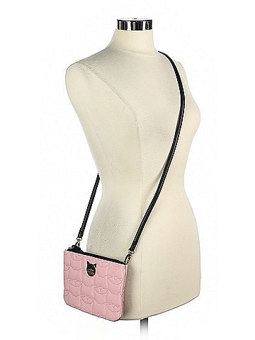 Luv Betsey by Betsey Johnson Luv Betsey By Betsey Johnson Crossbody Bag (view 2)