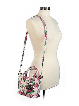 Betsey Johnson Betsey Johnson Satchel (view 2)