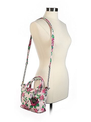 Betsey Johnson Betsey Johnson Satchel (view 2)