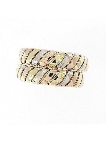 Bvlgari Bvlgari Tubogas Ring (view 2)
