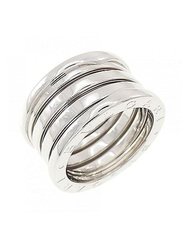 Bvlgari Bvlgari B.zero1 4-band ring (view 1)