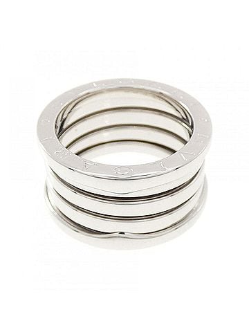 Bvlgari Bvlgari B.zero1 4-band ring (view 2)