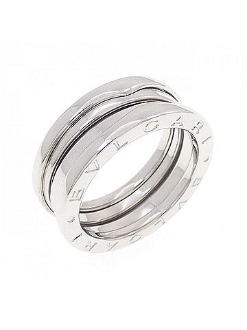 Bvlgari Bvlgari B.zero1 3-band ring (view 1)