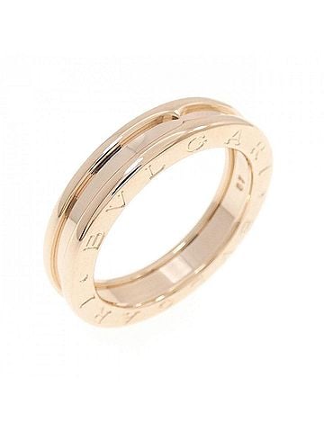 Bvlgari Bvlgari Bulgari B.zero1 1-band ring (view 1)
