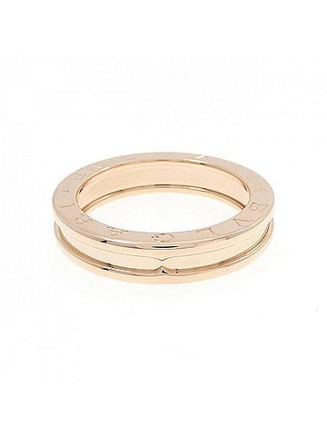 Bvlgari Bvlgari Bulgari B.zero1 1-band ring (view 2)