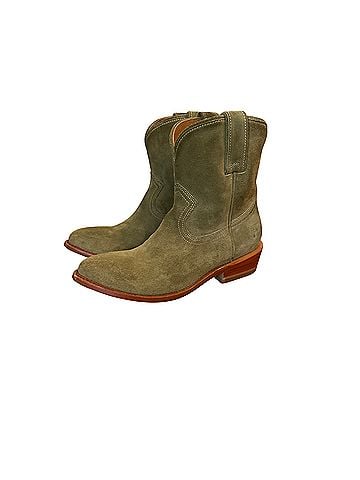 FRYE Ankle Boots (view 2)